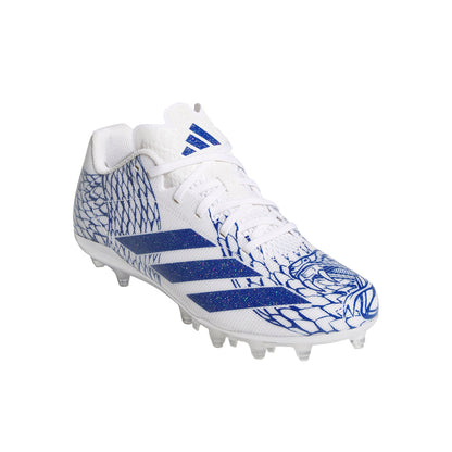 Adizero Electric.2 Football Cleats (Big Kid)