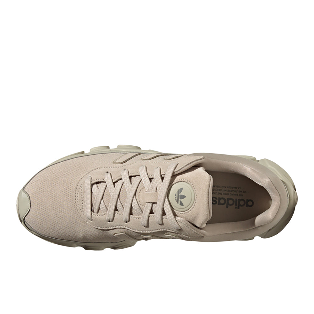 Adifom Megaride Lace Up Sneakers