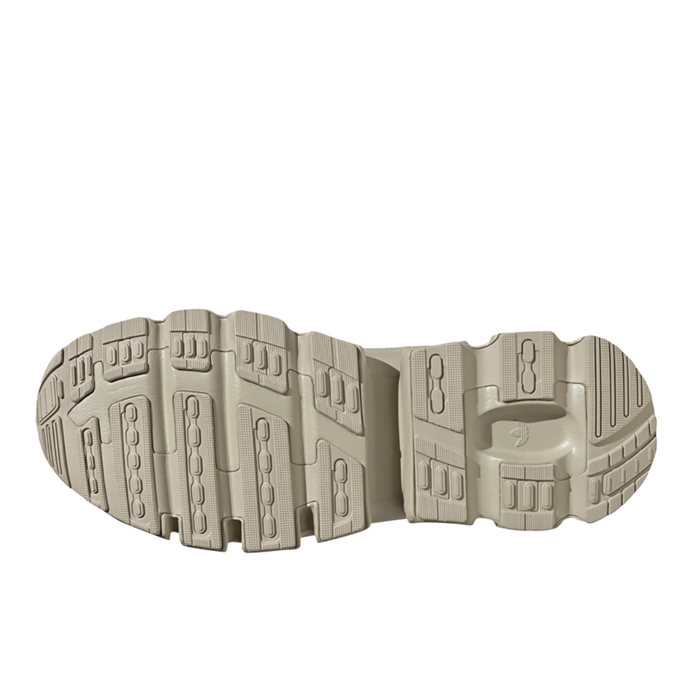Adifom Megaride Lace Up Sneakers