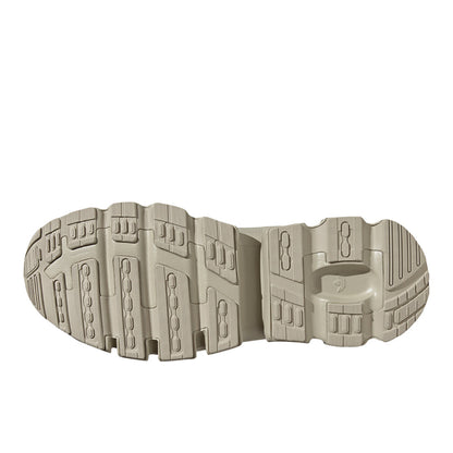 Adifom Megaride Lace Up Sneakers