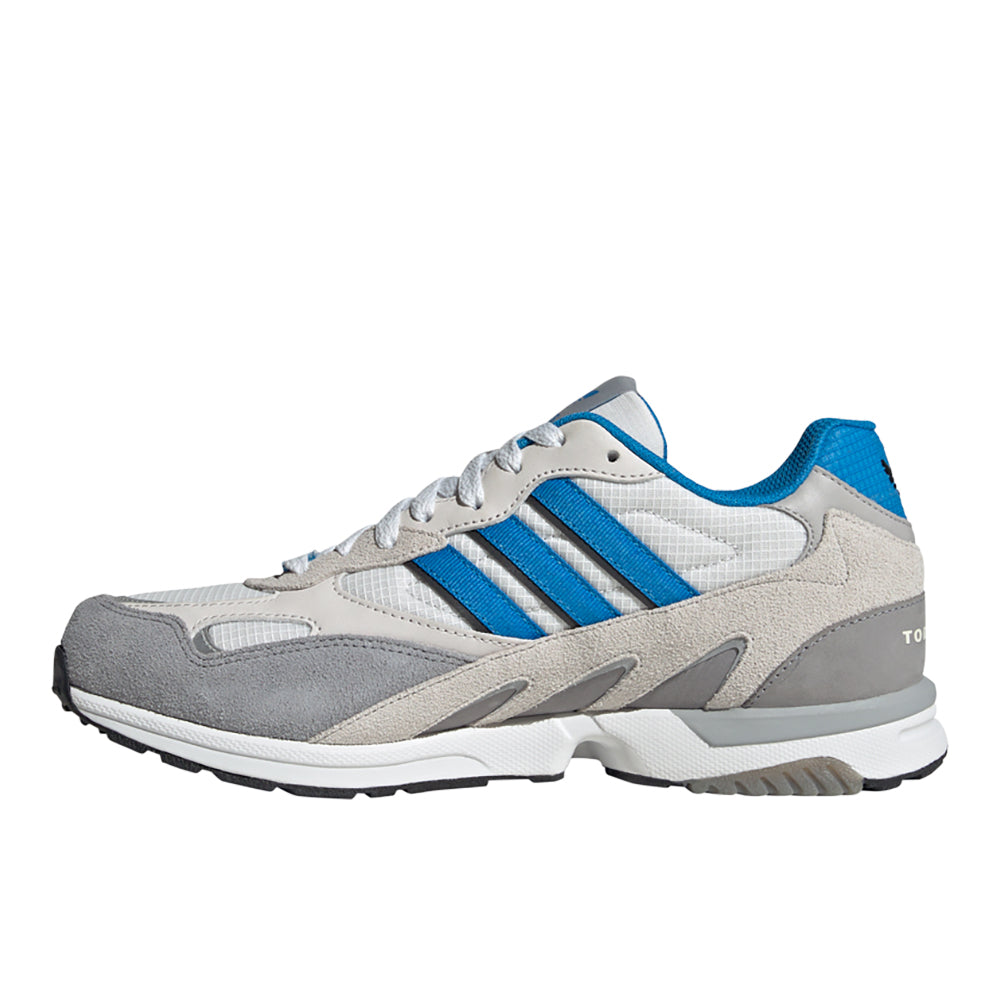 Torsion Super Lace Up Sneakers