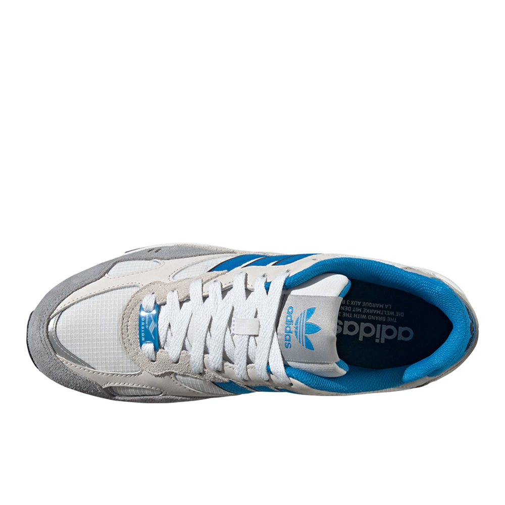 Torsion Super Lace Up Sneakers