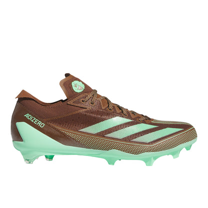 Adizero Electric Football Cleats