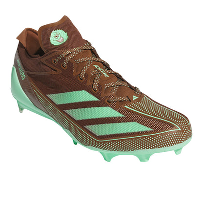 Adizero Electric Football Cleats