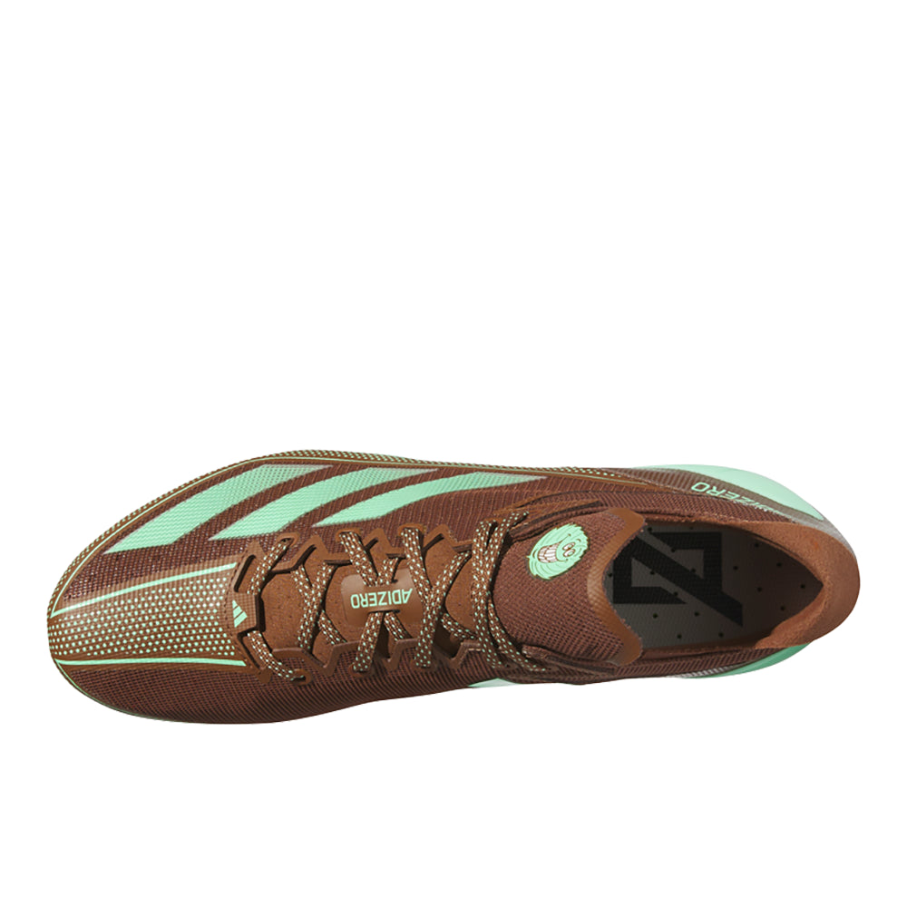 Adizero Electric Football Cleats