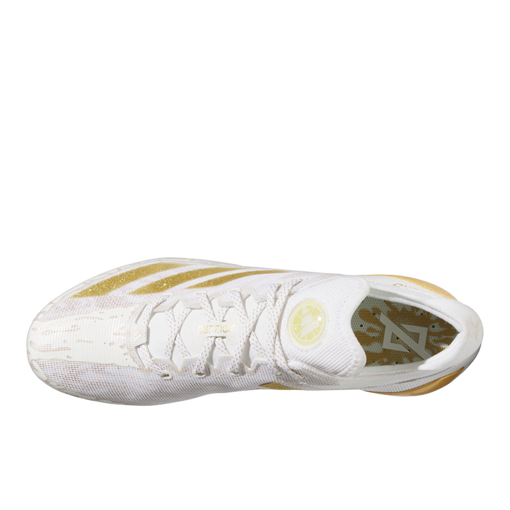 Adizero Electric Football Cleats