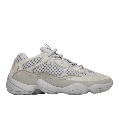 adidas Yeezy 500 Lace Up Sneakers