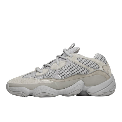 adidas Yeezy 500 Lace Up Sneakers