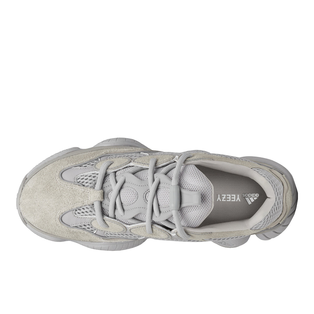 adidas Yeezy 500 Lace Up Sneakers