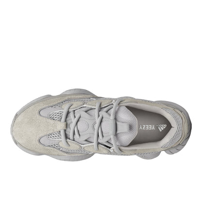 adidas Yeezy 500 Lace Up Sneakers