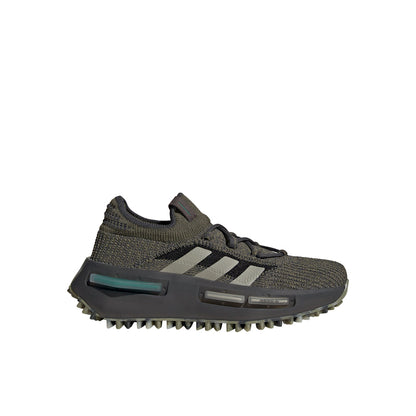 NMD S1 Lace Up Sneakers (Big Kid)