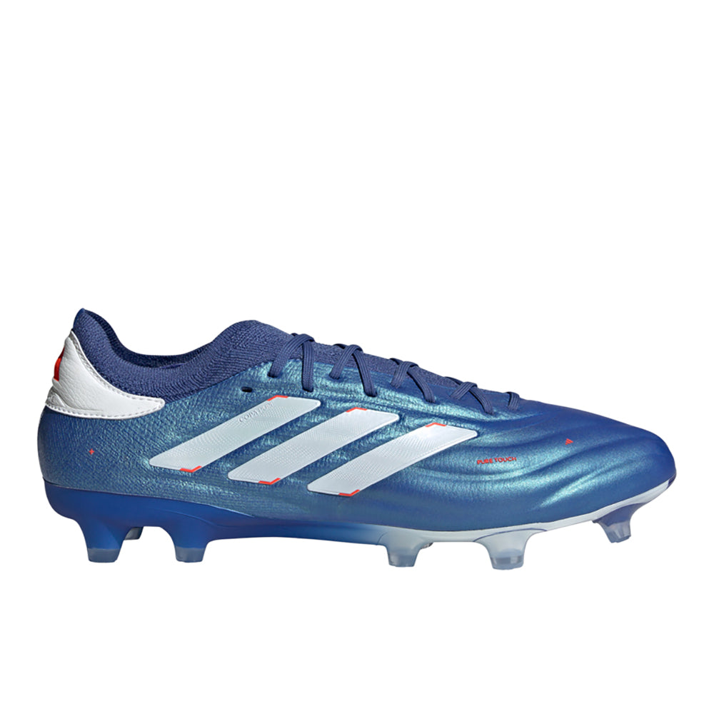 Copa Pure II+ Firm Ground Soccer Cleats