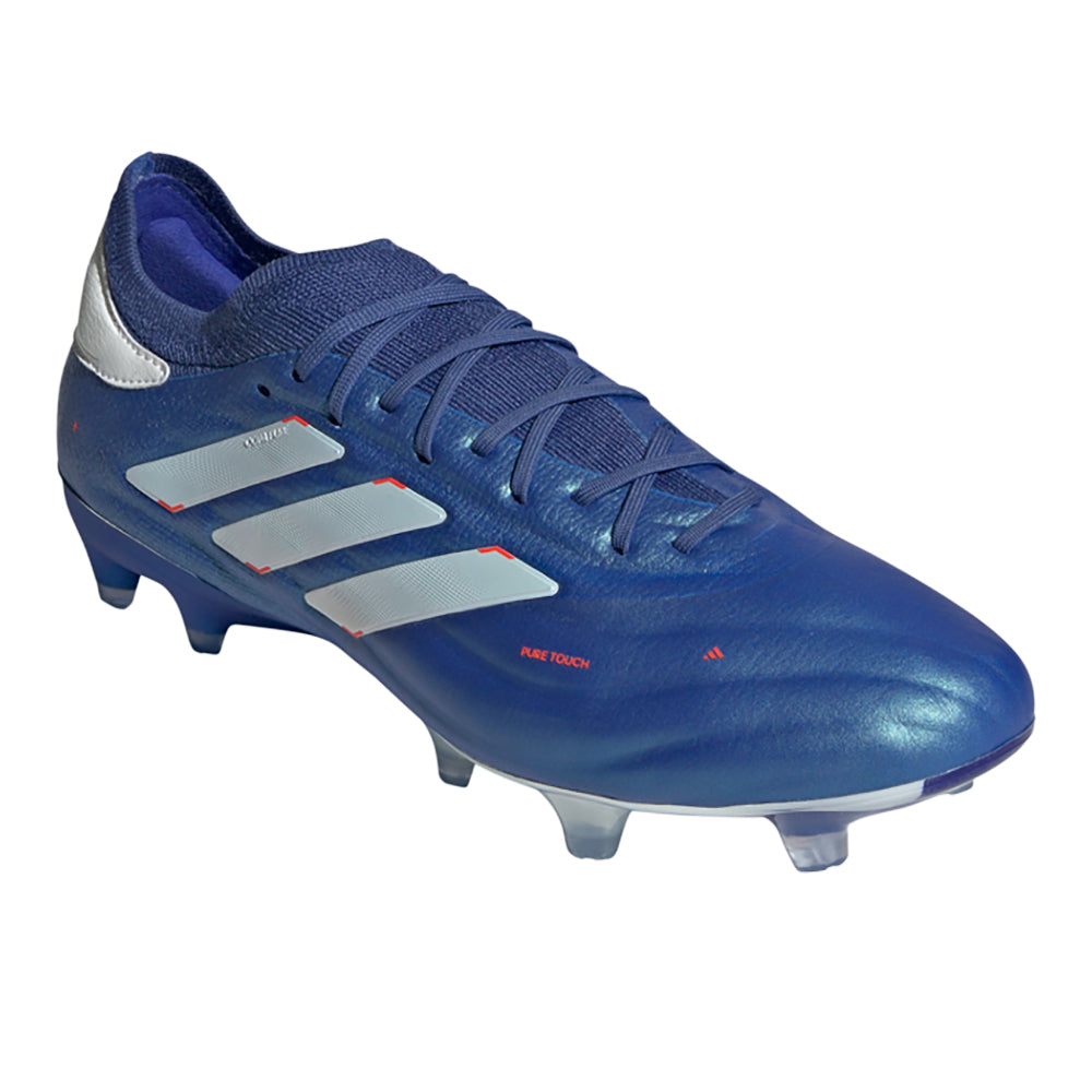 Copa Pure II+ Firm Ground Soccer Cleats
