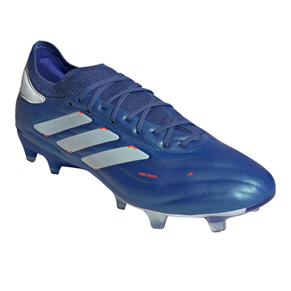 Copa Pure II+ Firm Ground Soccer Cleats