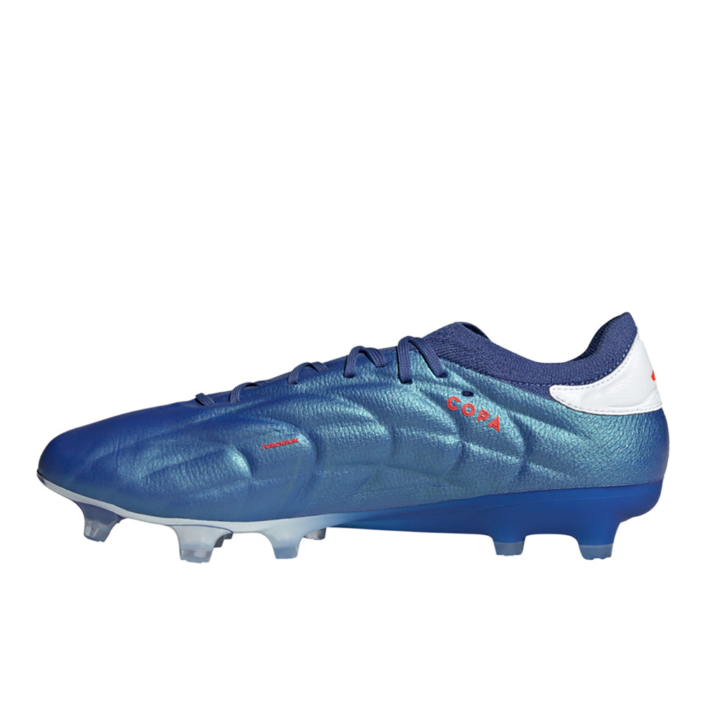 Copa Pure II+ Firm Ground Soccer Cleats