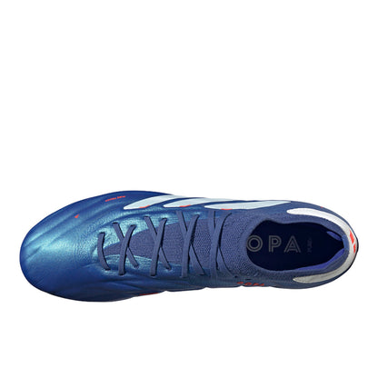 Copa Pure II+ Firm Ground Soccer Cleats