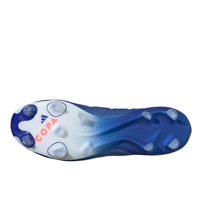 Copa Pure II+ Firm Ground Soccer Cleats