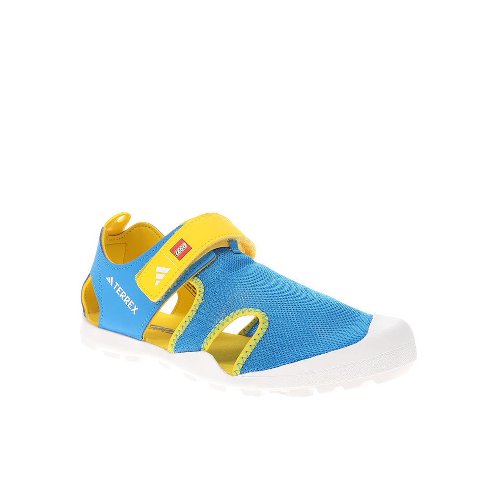 Terrex Captain Toey Lego Hiking Shoes (Little Kid-Big Kid)