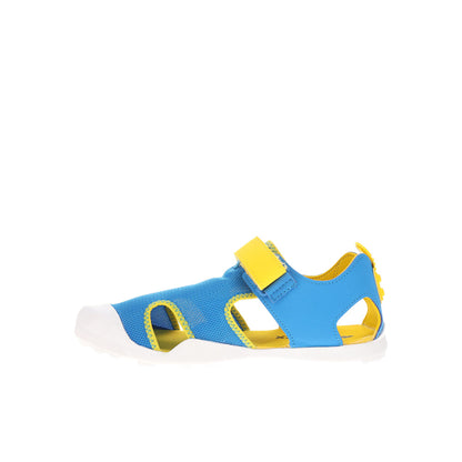 Terrex Captain Toey Lego Hiking Shoes (Little Kid-Big Kid)