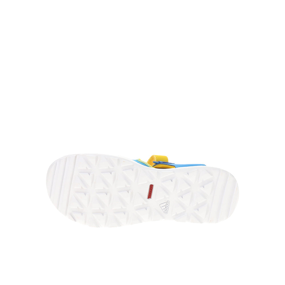 Terrex Captain Toey Lego Hiking Shoes (Little Kid-Big Kid)
