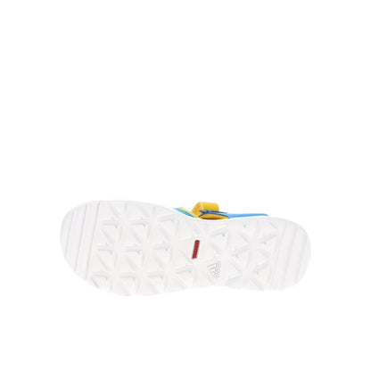 Terrex Captain Toey Lego Hiking Shoes (Little Kid-Big Kid)