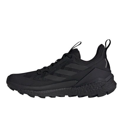 Terrex Free Hiker 2.0 Low Hiking Shoes
