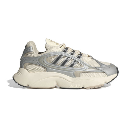 Ozmillen Lace Up Sneakers