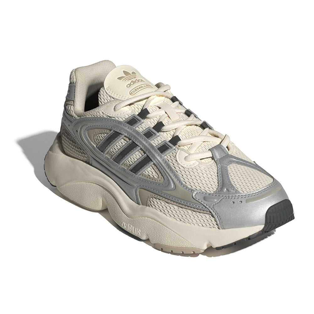 Ozmillen Lace Up Sneakers