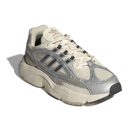 Ozmillen Lace Up Sneakers