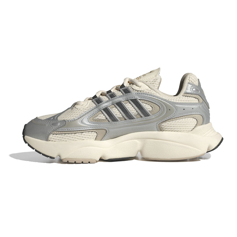 Ozmillen Lace Up Sneakers