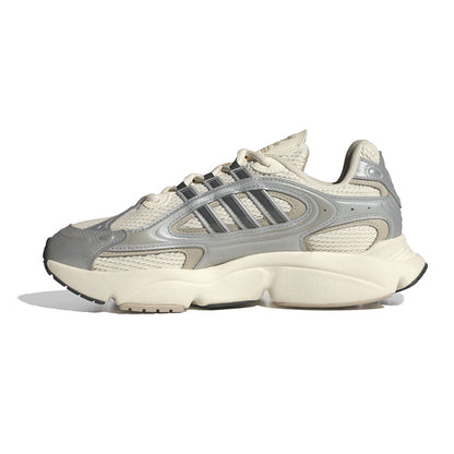 Ozmillen Lace Up Sneakers