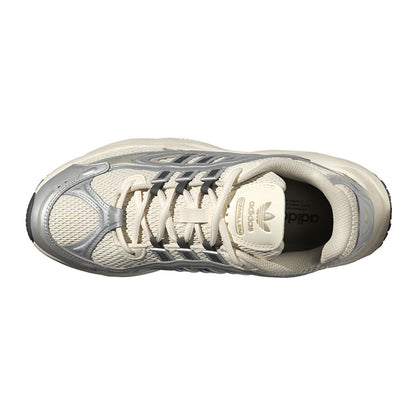 Ozmillen Lace Up Sneakers