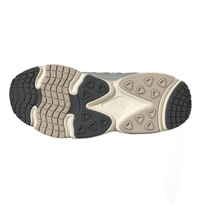 Ozmillen Lace Up Sneakers
