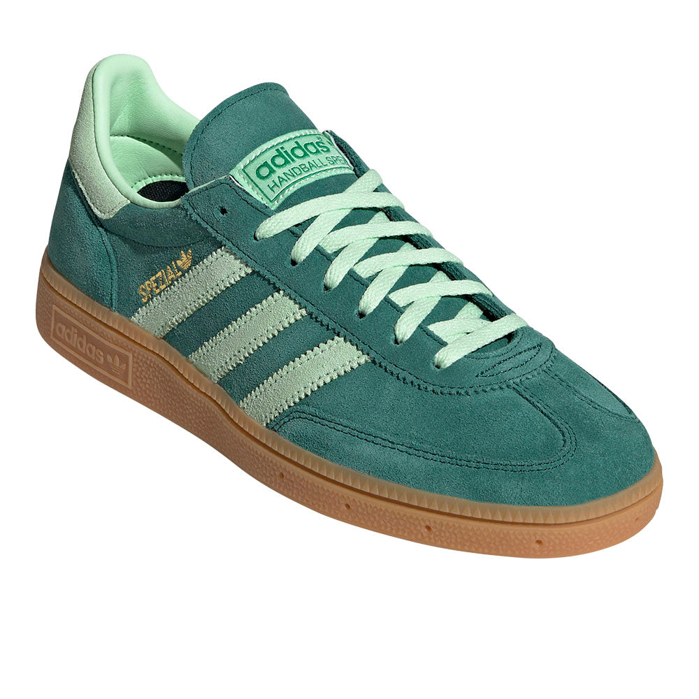 Handball Spezial Lace Up Sneakers