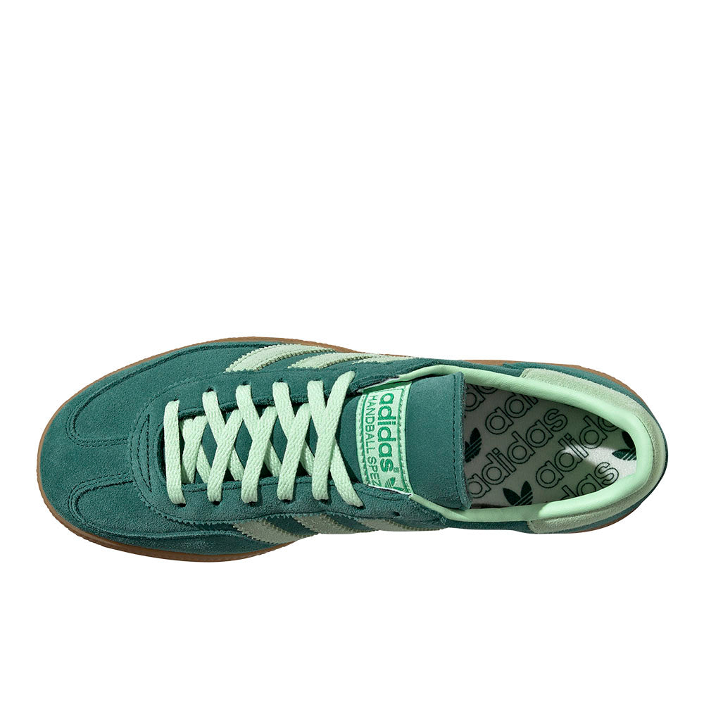 Handball Spezial Lace Up Sneakers