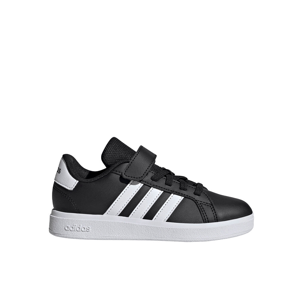 Grand Court 2.0 Slip On Sneakers (Little Kid)