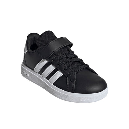 Grand Court 2.0 Slip On Sneakers (Little Kid)