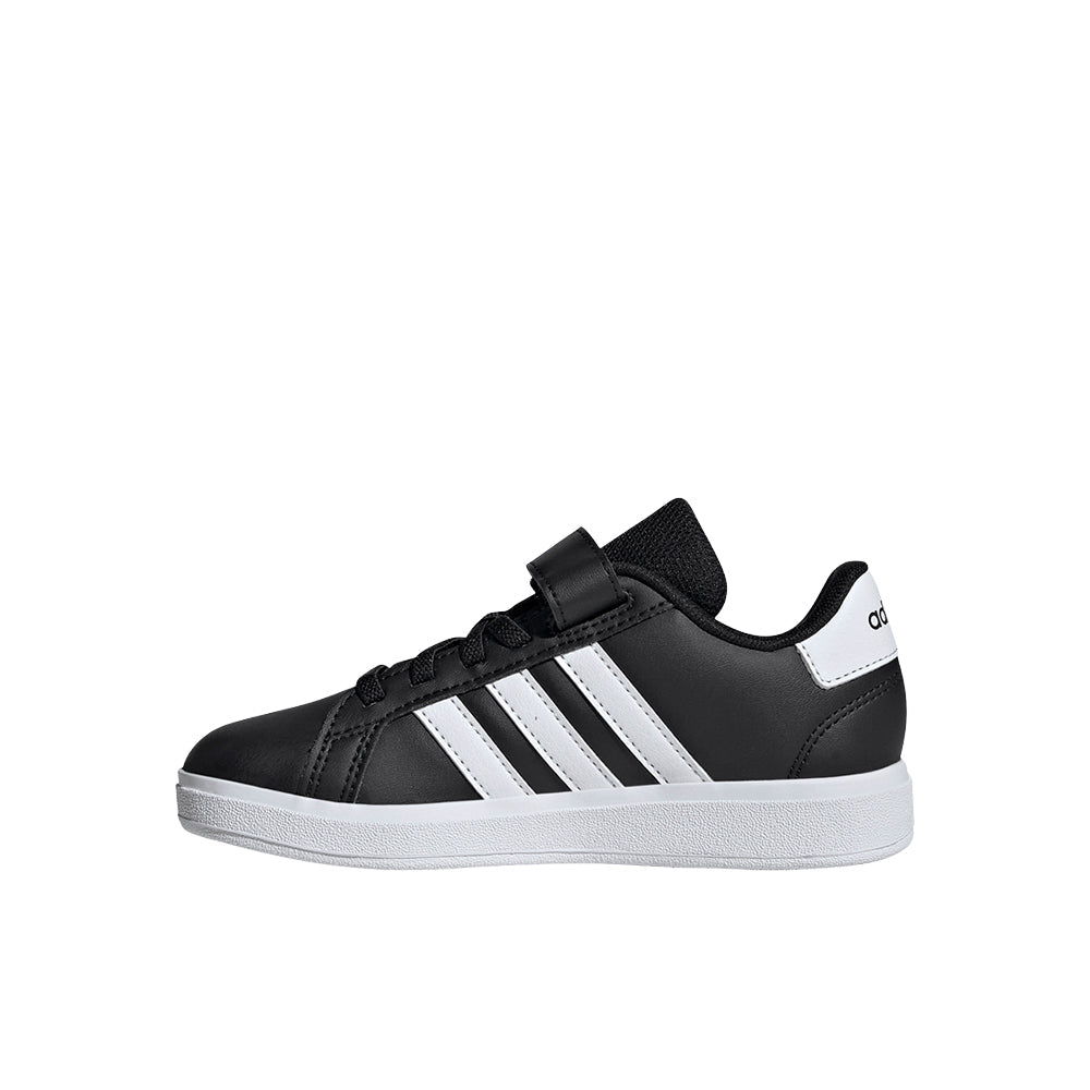 Grand Court 2.0 Slip On Sneakers (Little Kid)