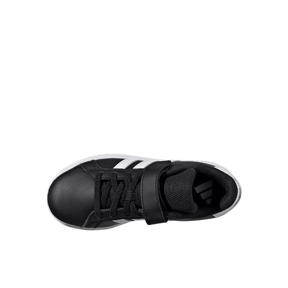 Grand Court 2.0 Slip On Sneakers (Little Kid)