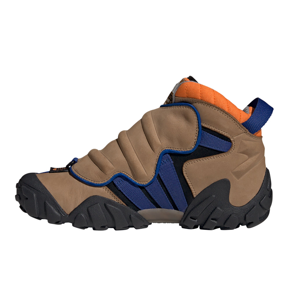 Radlander EQT Lace Up Sneakers