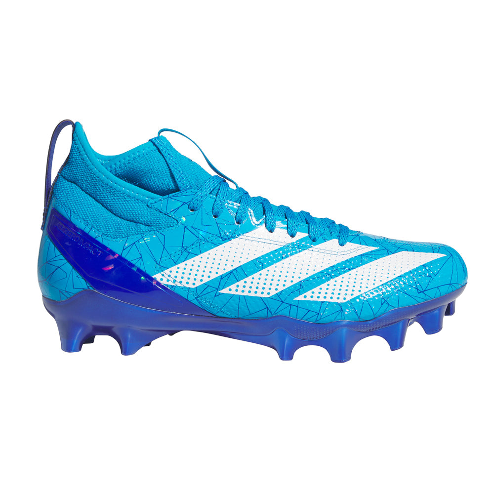 Adizero Impact Hidden Gems Football Cleats