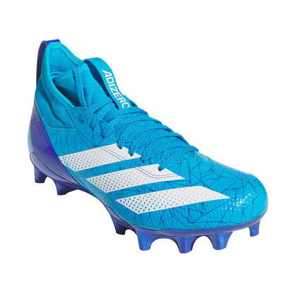 Adizero Impact Hidden Gems Football Cleats