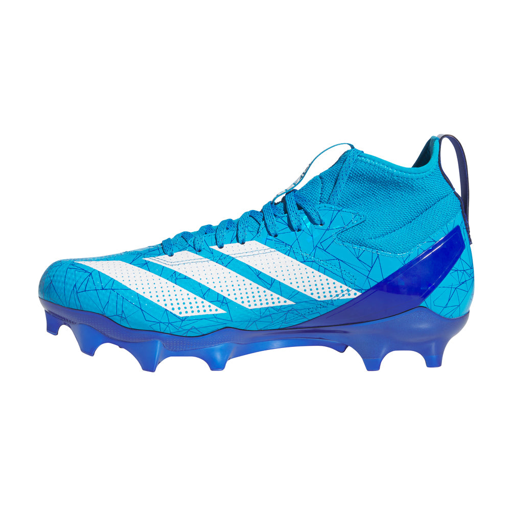 Adizero Impact Hidden Gems Football Cleats