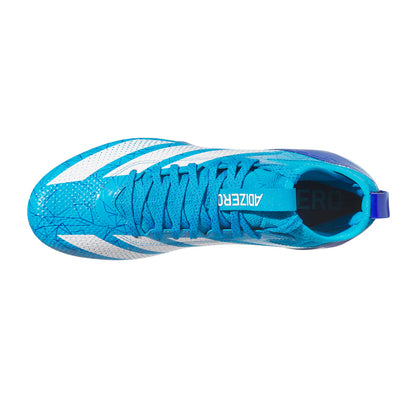 Adizero Impact Hidden Gems Football Cleats