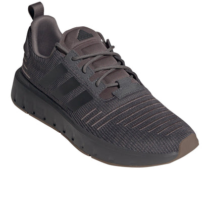 Swift Run Lace Up Sneakers