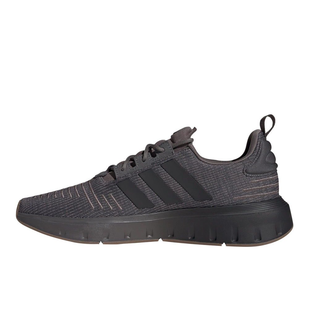 Swift Run Lace Up Sneakers