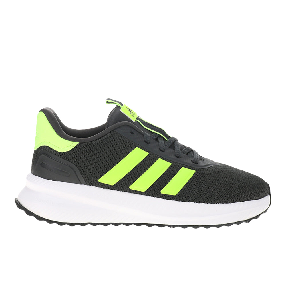 X_PLR Path Lace Up Sneakers