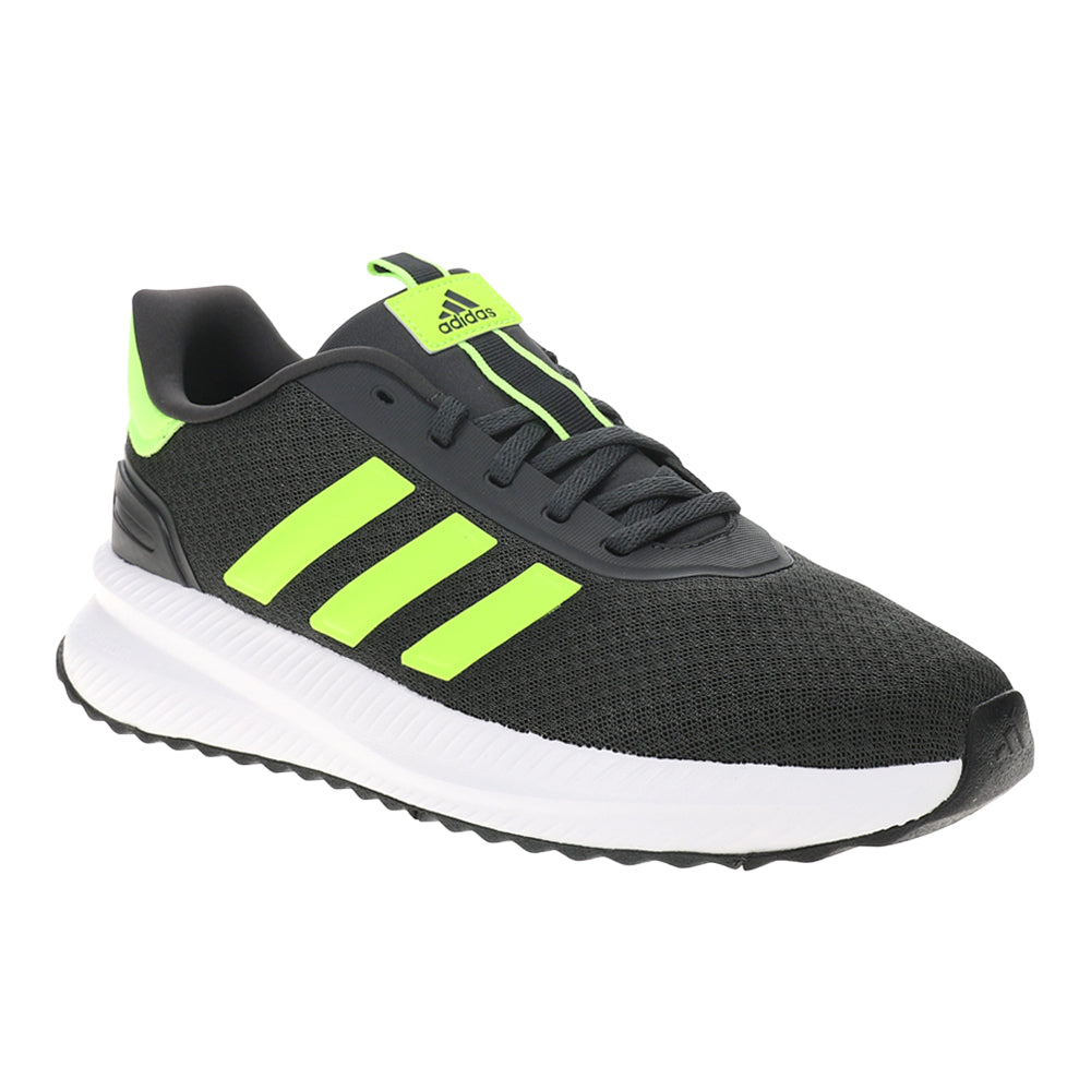 X_PLR Path Lace Up Sneakers