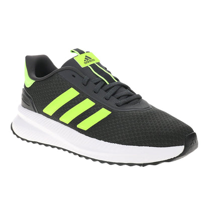 X_PLR Path Lace Up Sneakers