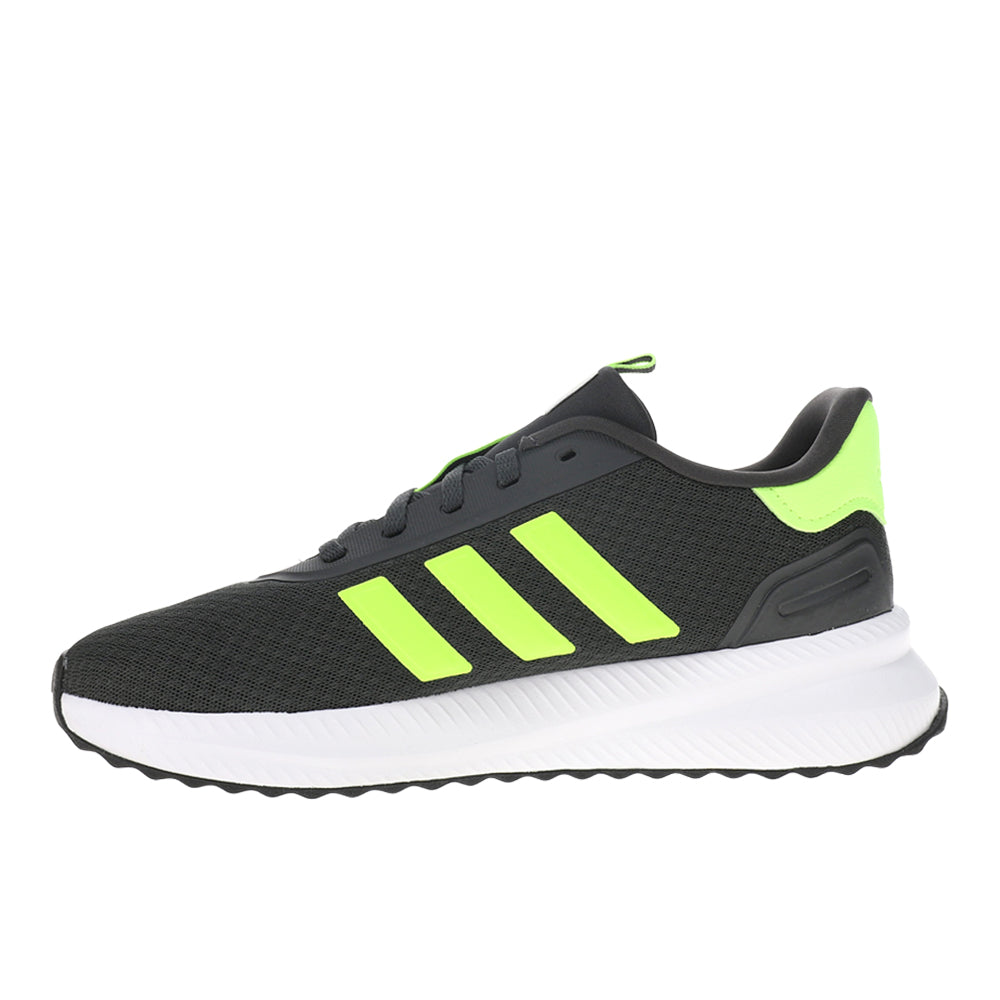 X_PLR Path Lace Up Sneakers